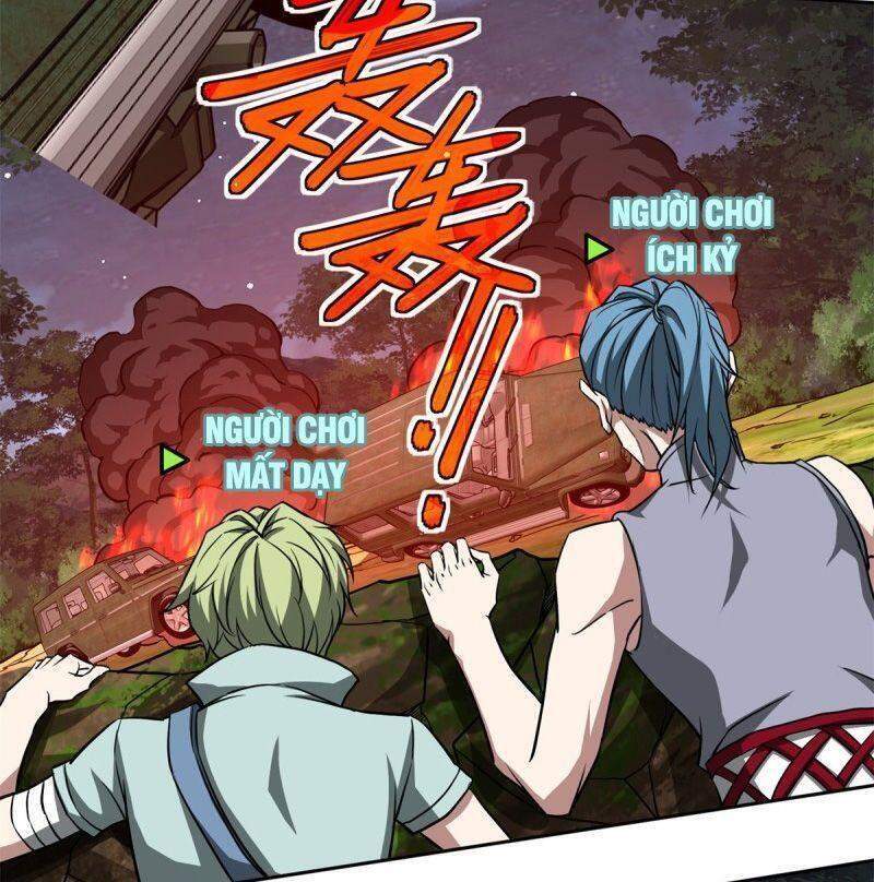 Siêu Thần Cơ Giới Sư Chap 88 - Next Chap 89