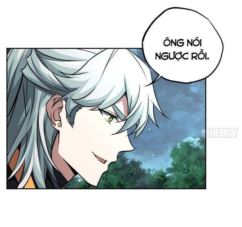 Siêu Thần Cơ Giới Sư Chap 88 - Next Chap 89