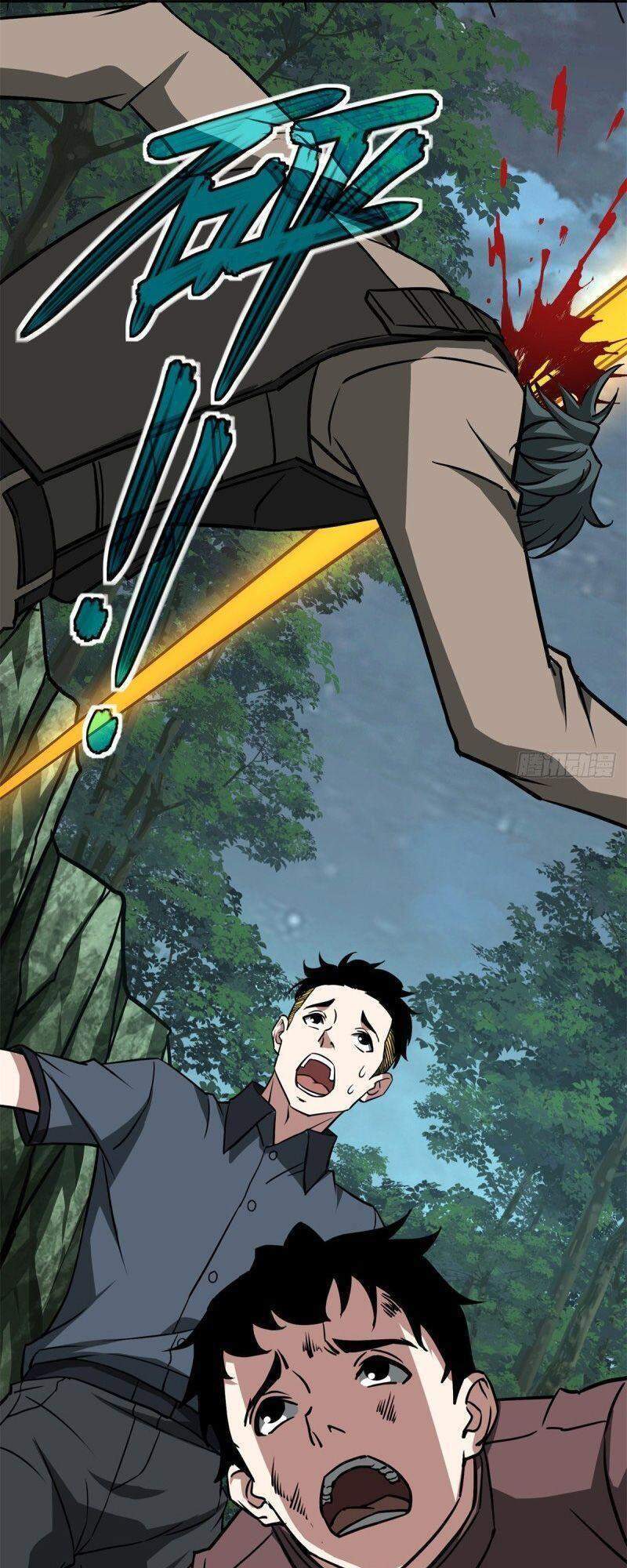 Siêu Thần Cơ Giới Sư Chap 88 - Next Chap 89