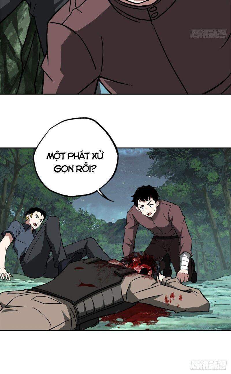 Siêu Thần Cơ Giới Sư Chap 88 - Next Chap 89