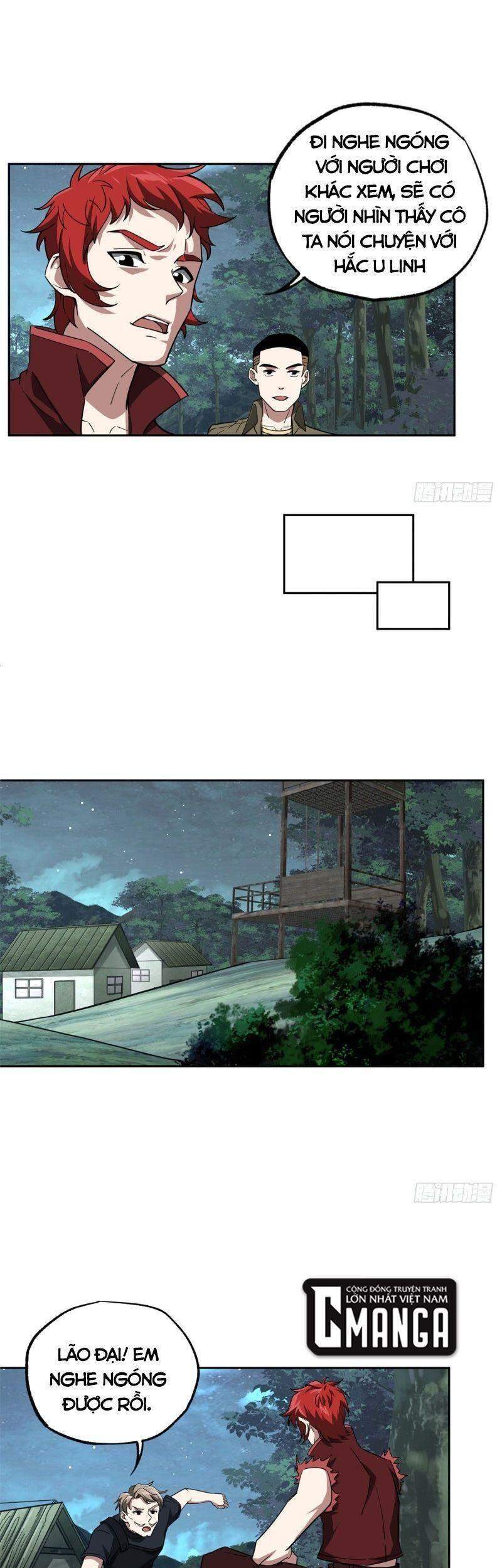 Siêu Thần Cơ Giới Sư Chap 89 - Next Chap 90