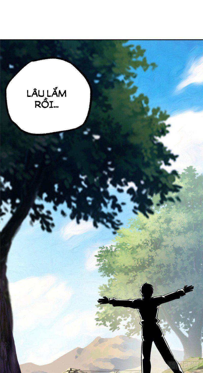 Siêu Thần Cơ Giới Sư Chap 9 - Next Chap 10