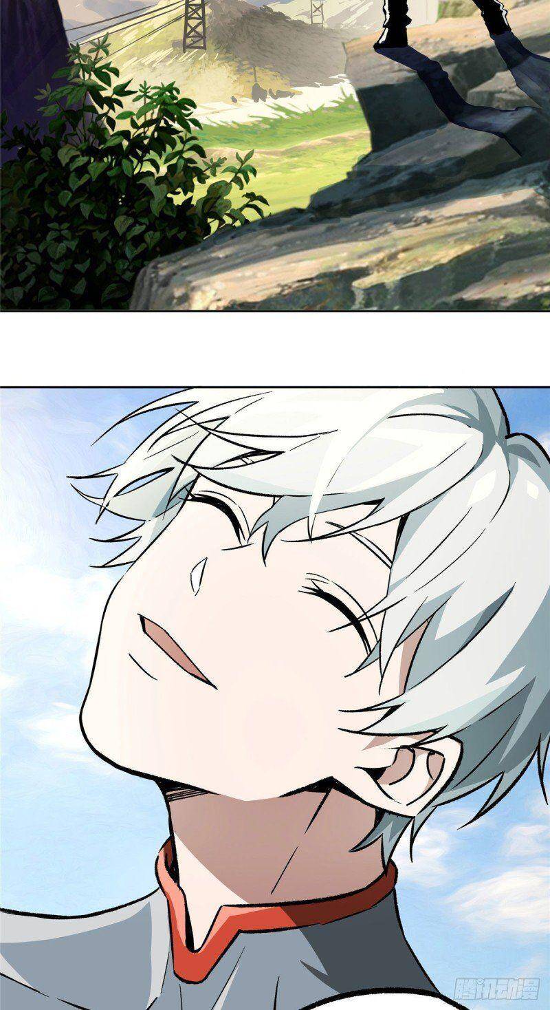 Siêu Thần Cơ Giới Sư Chap 9 - Next Chap 10