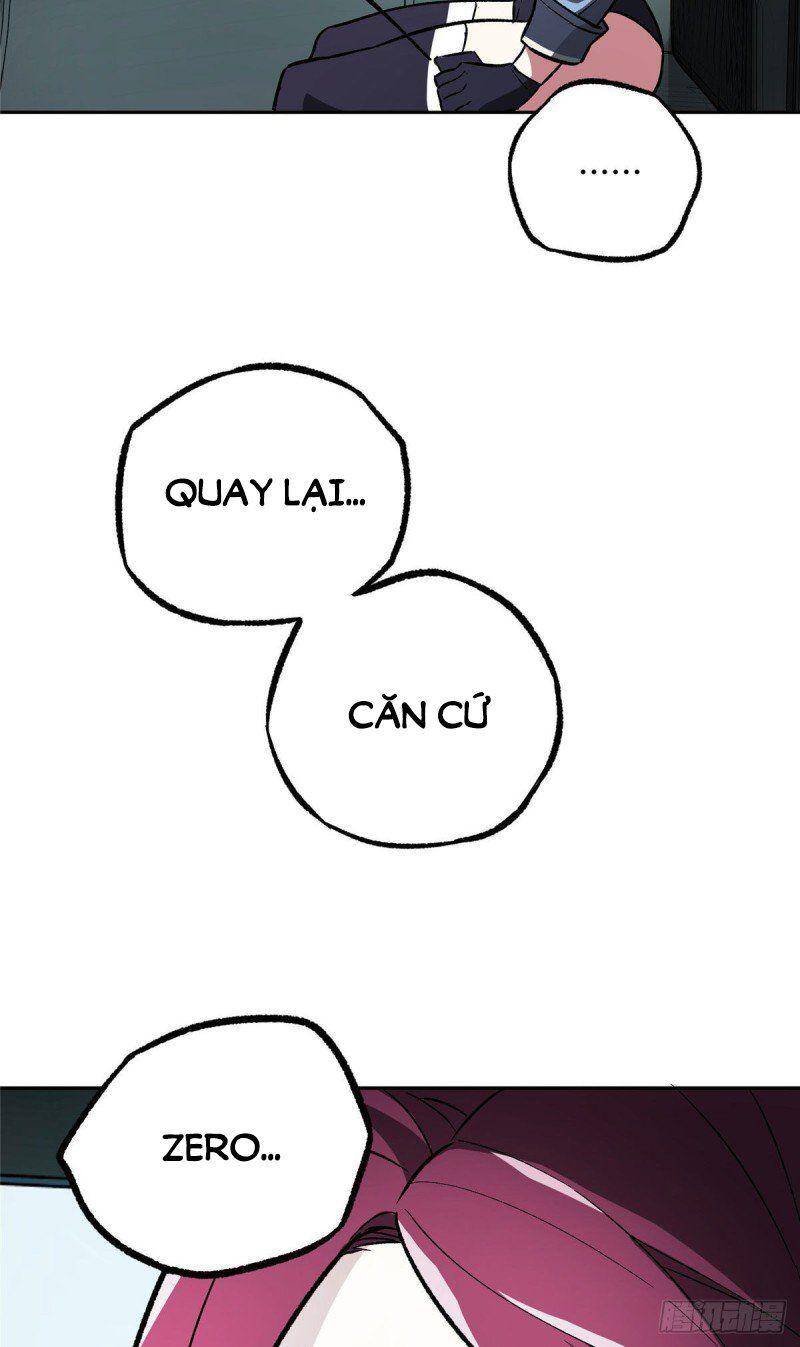 Siêu Thần Cơ Giới Sư Chap 9 - Next Chap 10