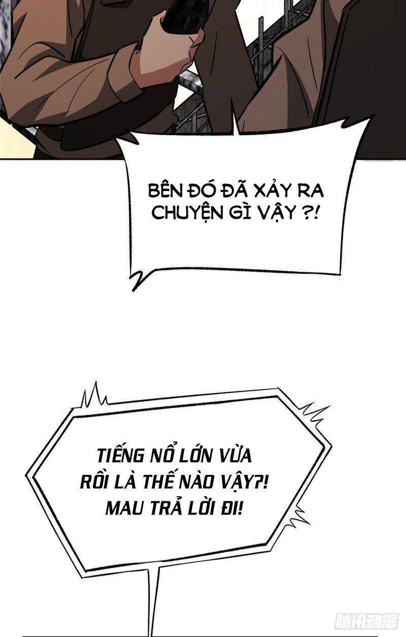 Siêu Thần Cơ Giới Sư Chap 9 - Next Chap 10