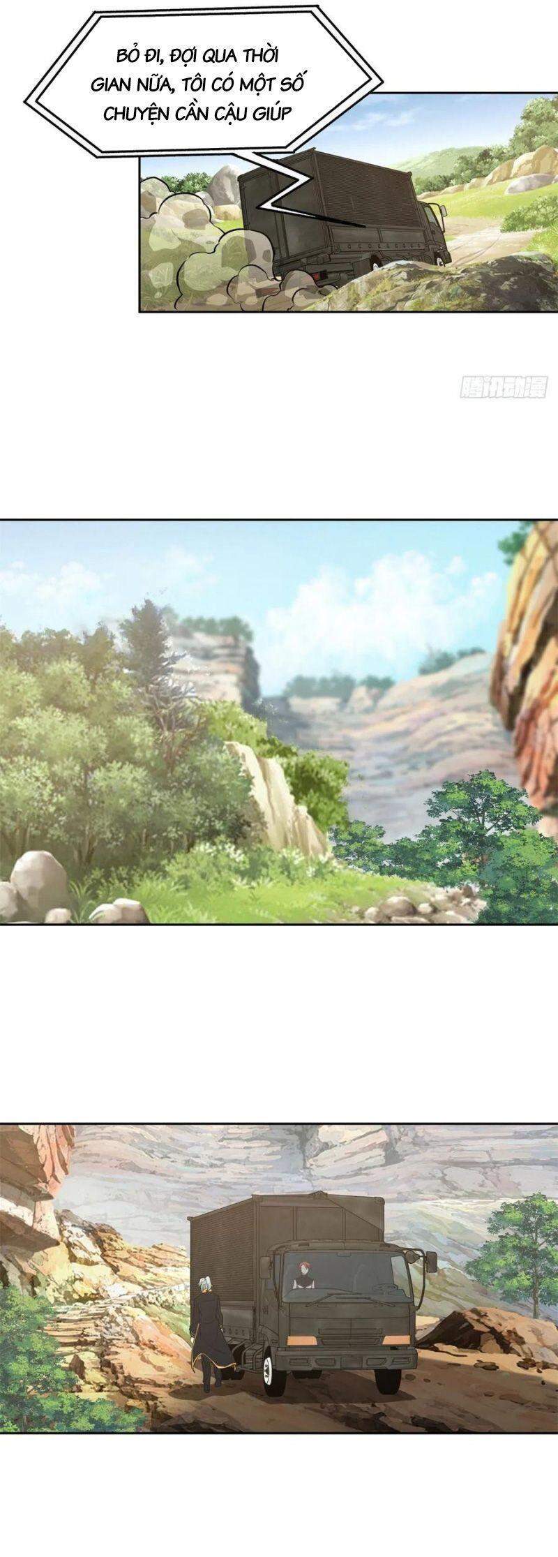 Siêu Thần Cơ Giới Sư Chap 90 - Next Chap 91