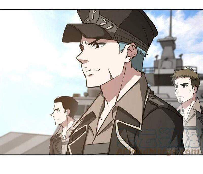 Siêu Thần Cơ Giới Sư Chap 91 - Next Chap 92