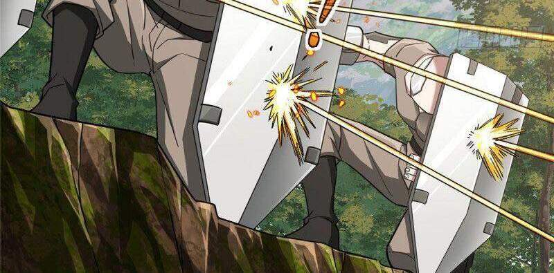 Siêu Thần Cơ Giới Sư Chap 93 - Next Chap 94