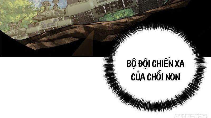Siêu Thần Cơ Giới Sư Chap 93 - Next Chap 94