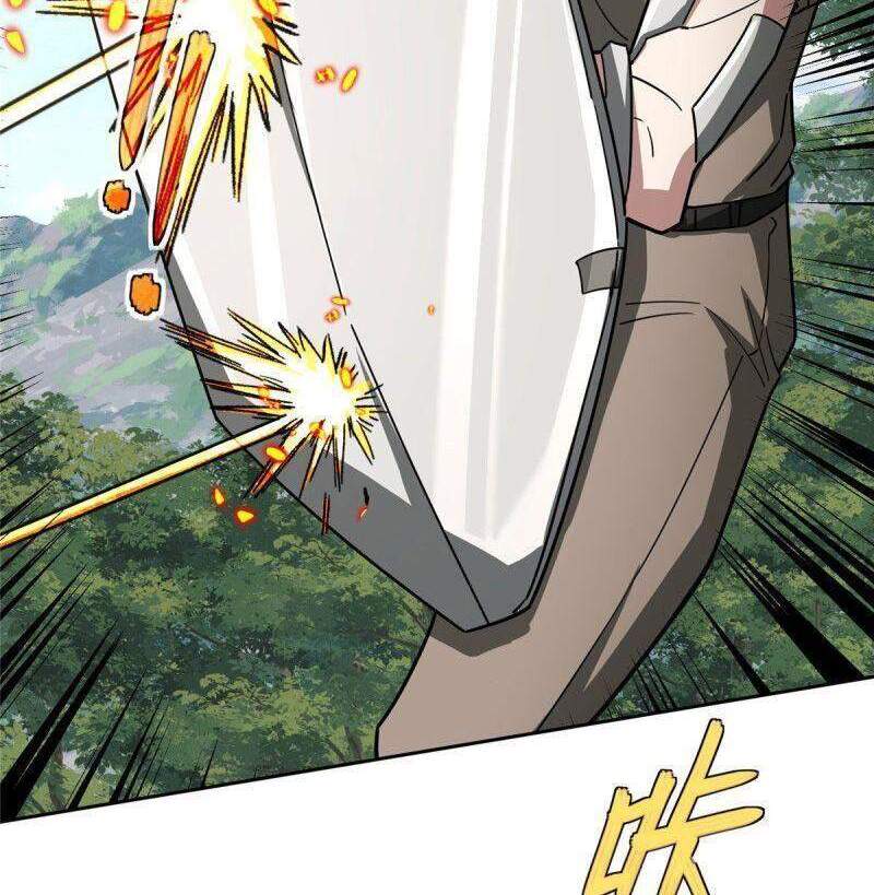 Siêu Thần Cơ Giới Sư Chap 93 - Next Chap 94