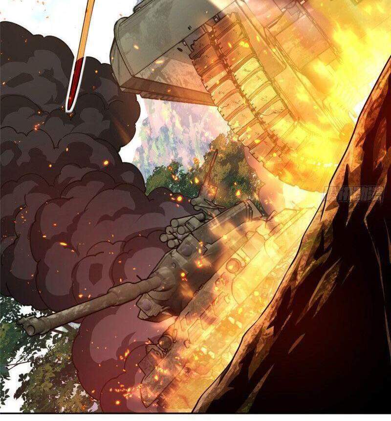 Siêu Thần Cơ Giới Sư Chap 93 - Next Chap 94