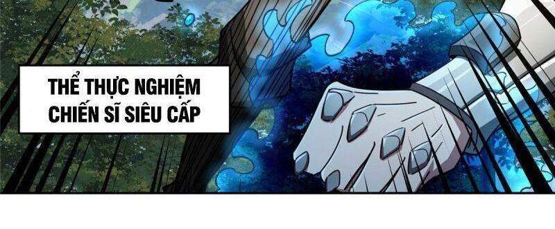 Siêu Thần Cơ Giới Sư Chap 93 - Next Chap 94