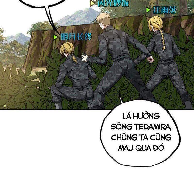 Siêu Thần Cơ Giới Sư Chap 94 - Next Chap 95