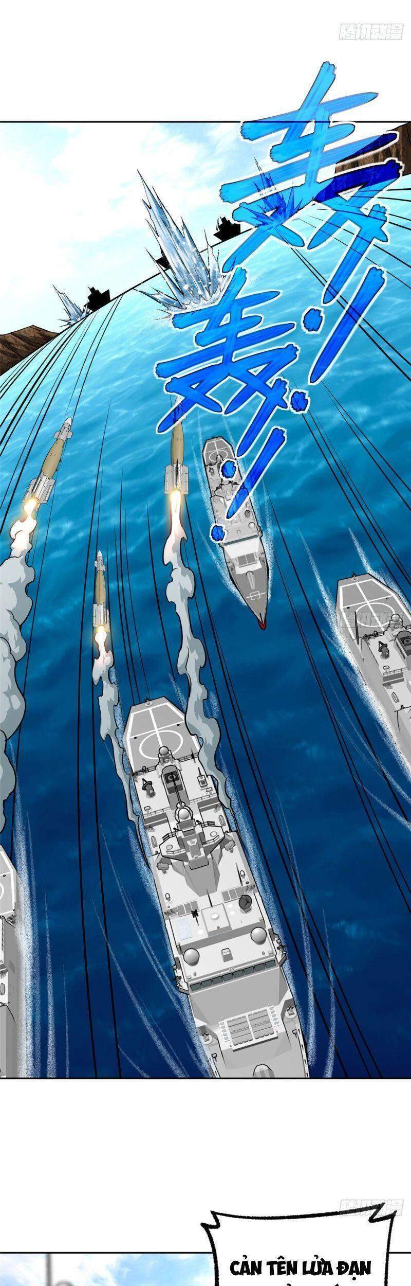 Siêu Thần Cơ Giới Sư Chap 94 - Next Chap 95