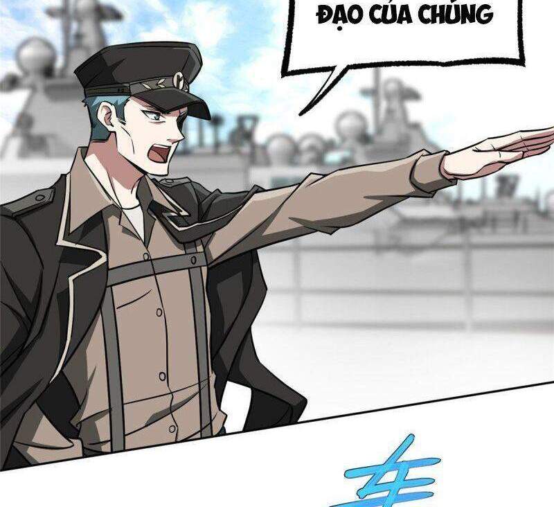Siêu Thần Cơ Giới Sư Chap 94 - Next Chap 95