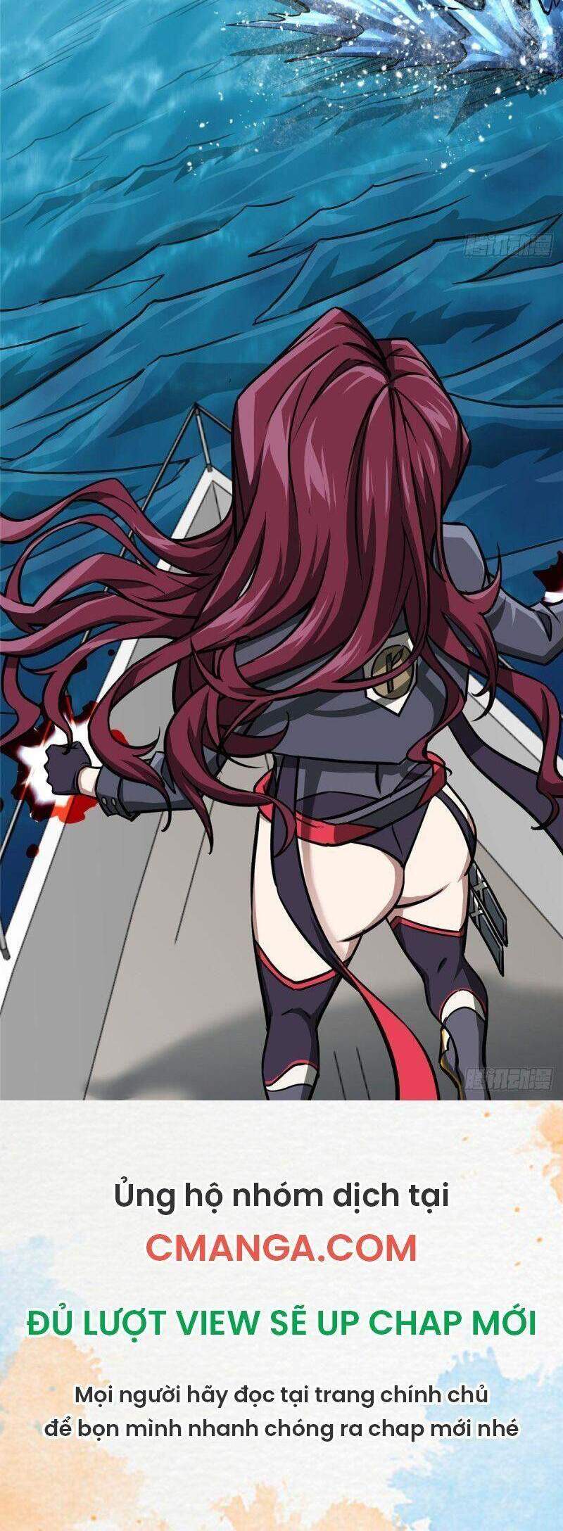 Siêu Thần Cơ Giới Sư Chap 94 - Next Chap 95