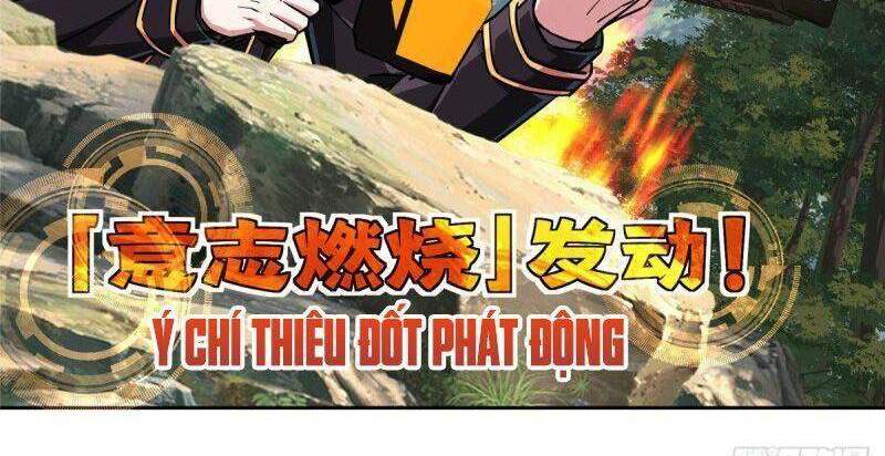 Siêu Thần Cơ Giới Sư Chap 94 - Next Chap 95