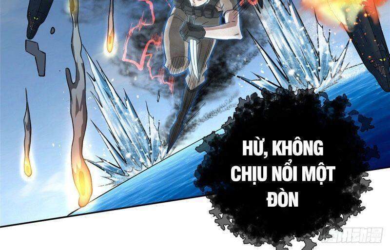 Siêu Thần Cơ Giới Sư Chap 95 - Next Chap 96