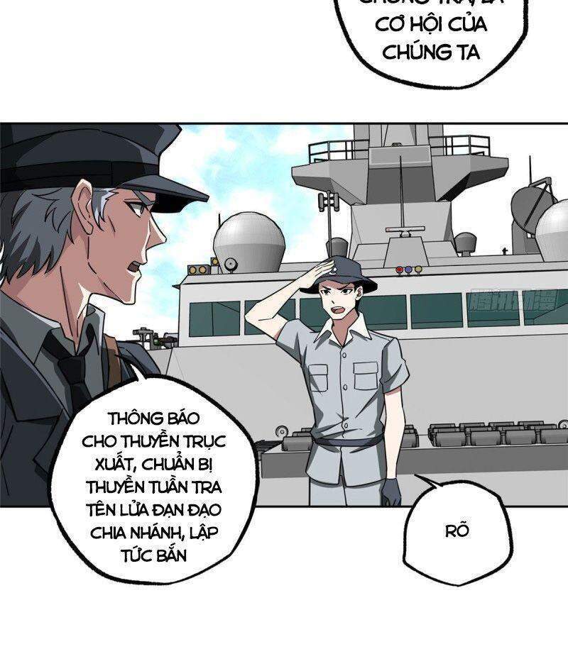 Siêu Thần Cơ Giới Sư Chap 95 - Next Chap 96
