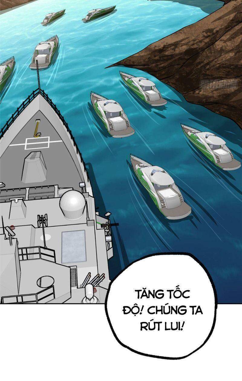 Siêu Thần Cơ Giới Sư Chap 95 - Next Chap 96