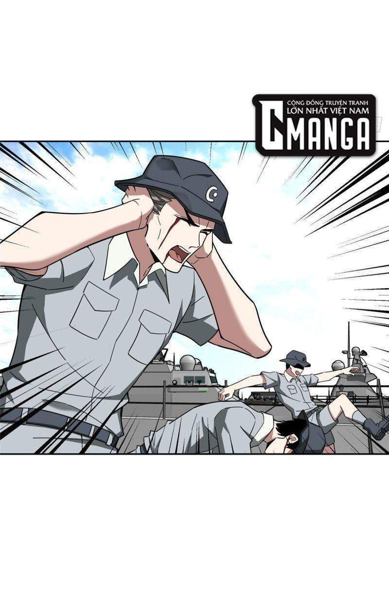Siêu Thần Cơ Giới Sư Chap 95 - Next Chap 96