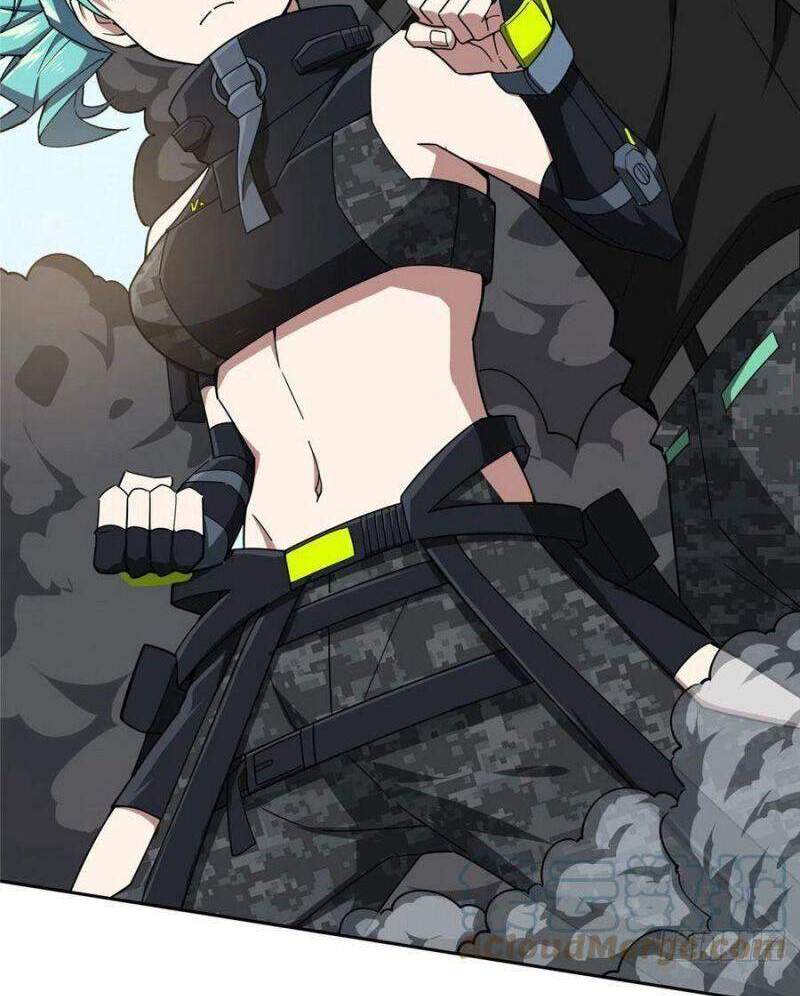Siêu Thần Cơ Giới Sư Chap 96 - Next Chap 97
