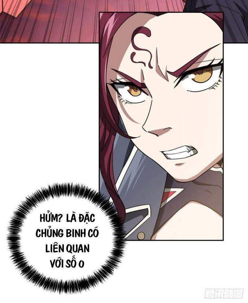 Siêu Thần Cơ Giới Sư Chap 96 - Next Chap 97