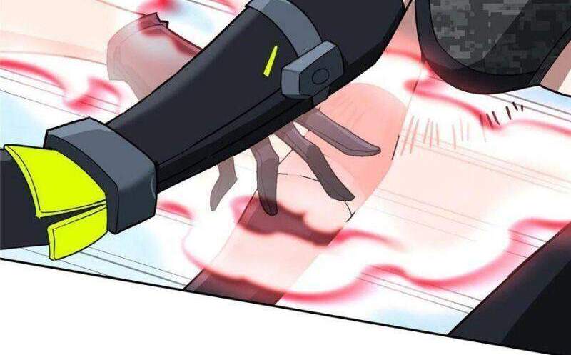 Siêu Thần Cơ Giới Sư Chap 96 - Next Chap 97