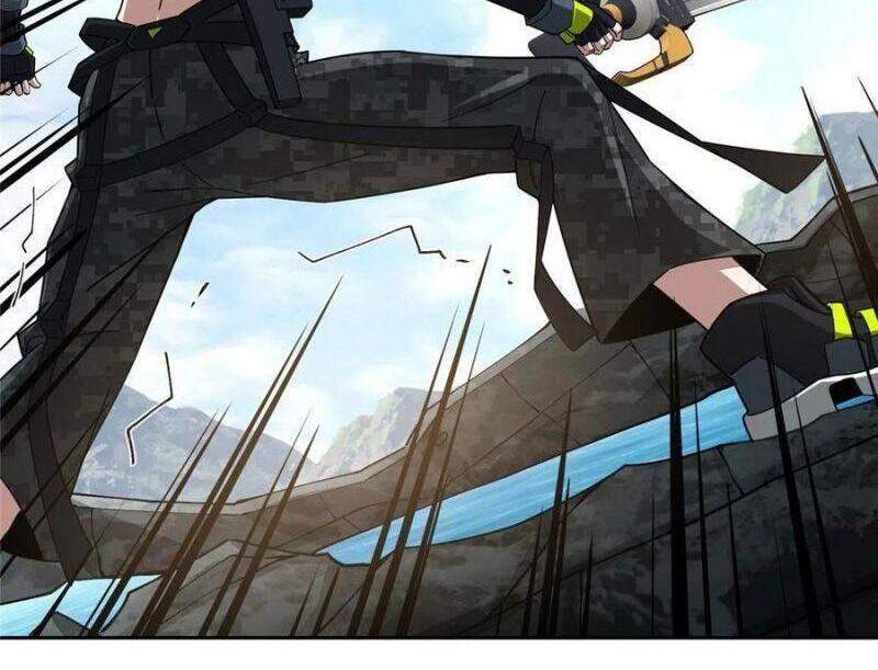 Siêu Thần Cơ Giới Sư Chap 96 - Next Chap 97
