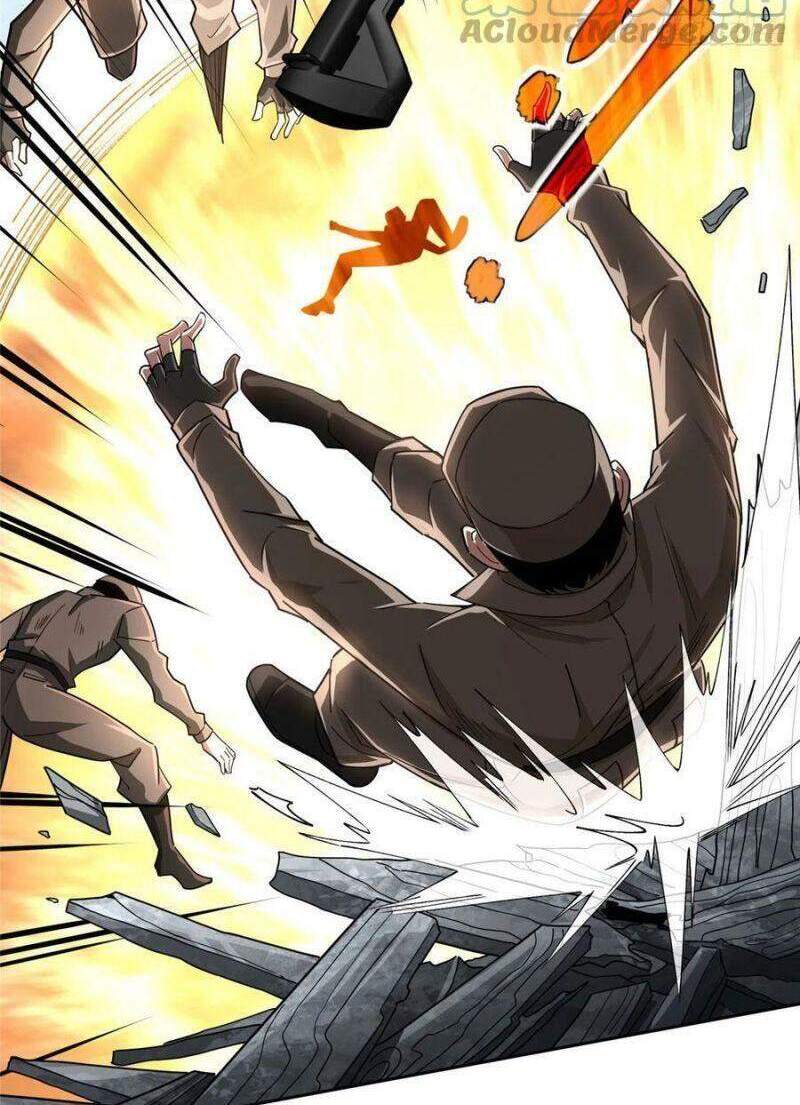 Siêu Thần Cơ Giới Sư Chap 96 - Next Chap 97