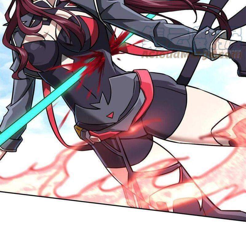 Siêu Thần Cơ Giới Sư Chap 97 - Next Chap 98