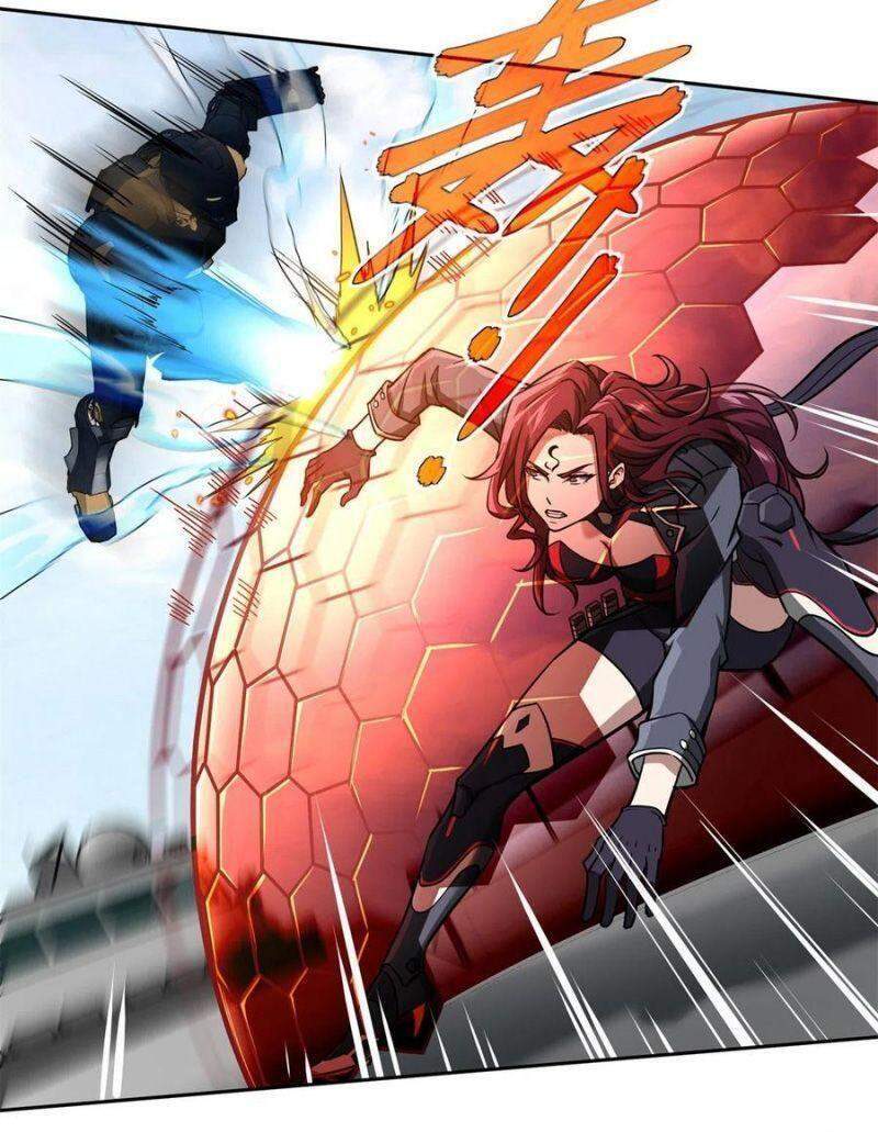 Siêu Thần Cơ Giới Sư Chap 97 - Next Chap 98