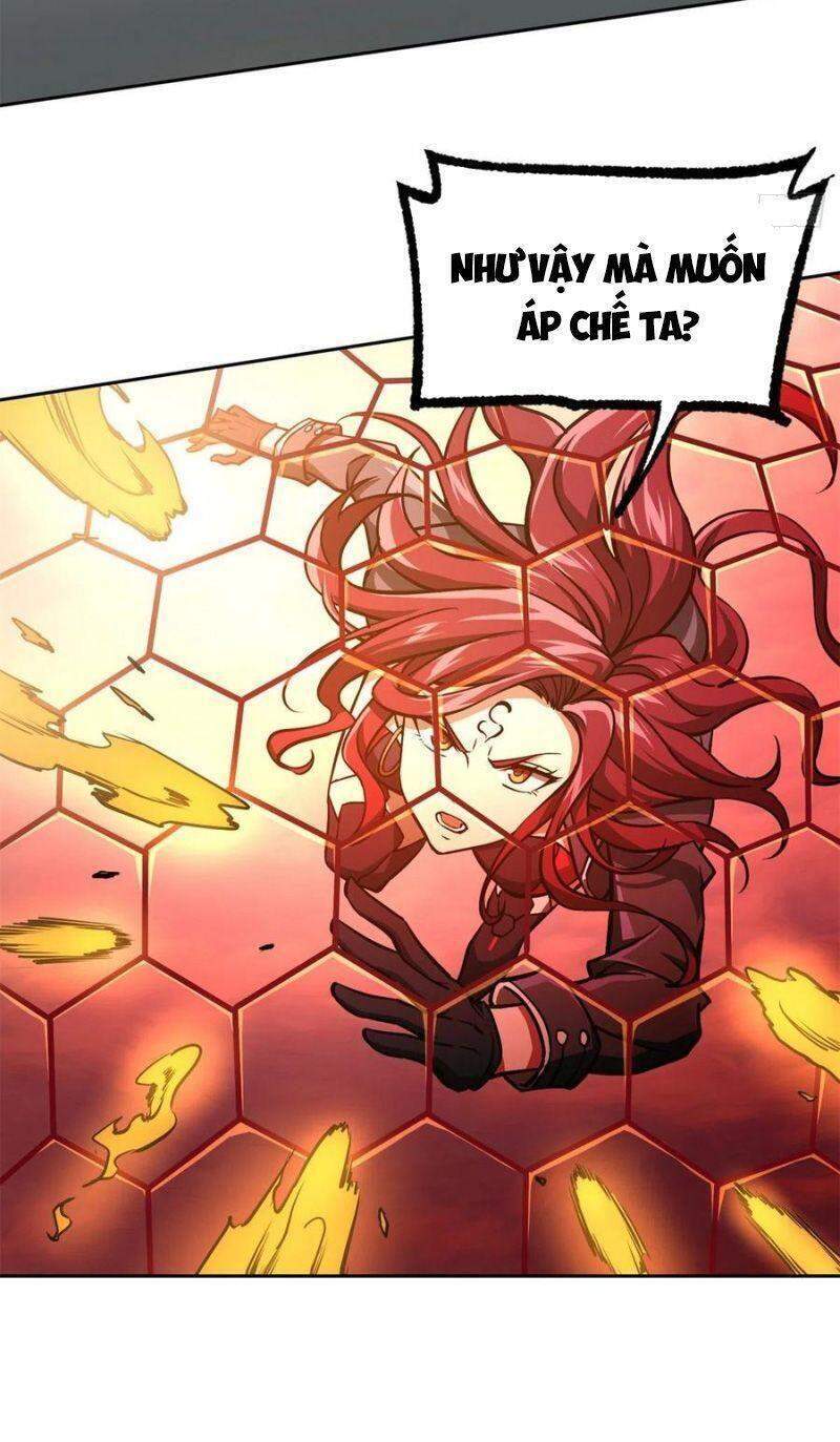 Siêu Thần Cơ Giới Sư Chap 97 - Next Chap 98