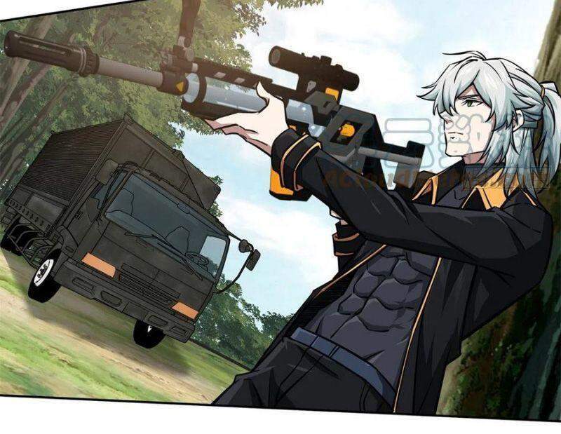 Siêu Thần Cơ Giới Sư Chap 97 - Next Chap 98