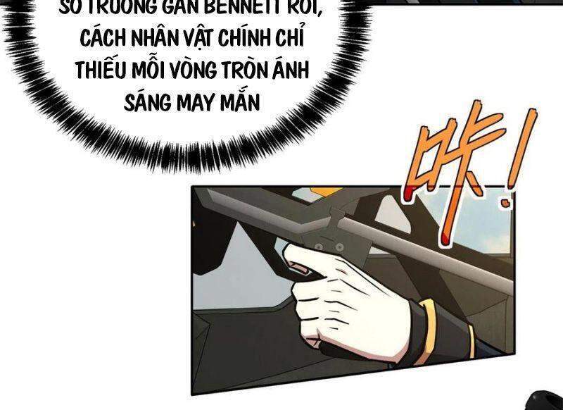 Siêu Thần Cơ Giới Sư Chap 97 - Next Chap 98