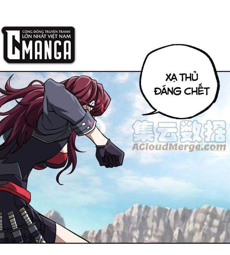 Siêu Thần Cơ Giới Sư Chap 97 - Next Chap 98