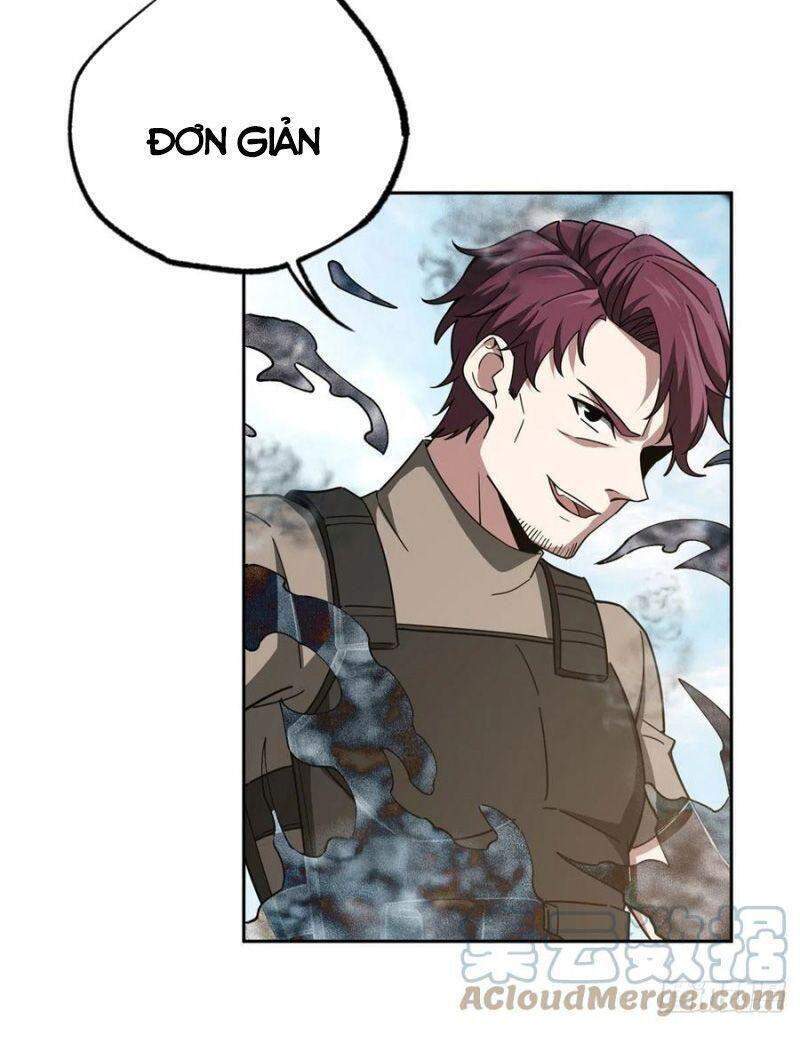 Siêu Thần Cơ Giới Sư Chap 98 - Next Chap 99
