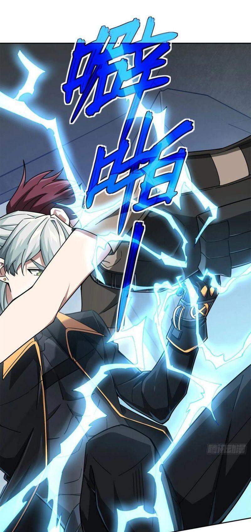 Siêu Thần Cơ Giới Sư Chap 98 - Next Chap 99