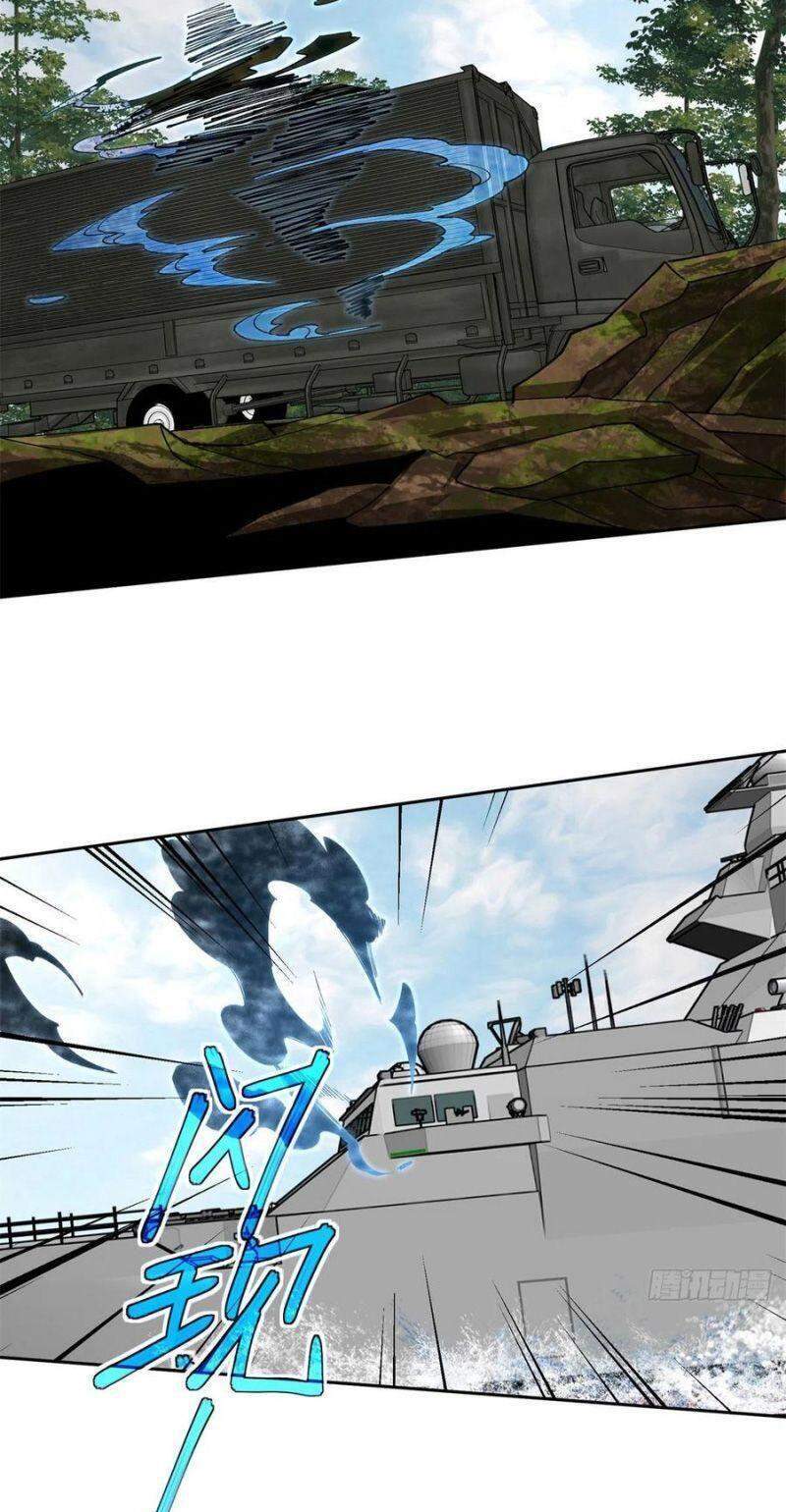 Siêu Thần Cơ Giới Sư Chap 98 - Next Chap 99