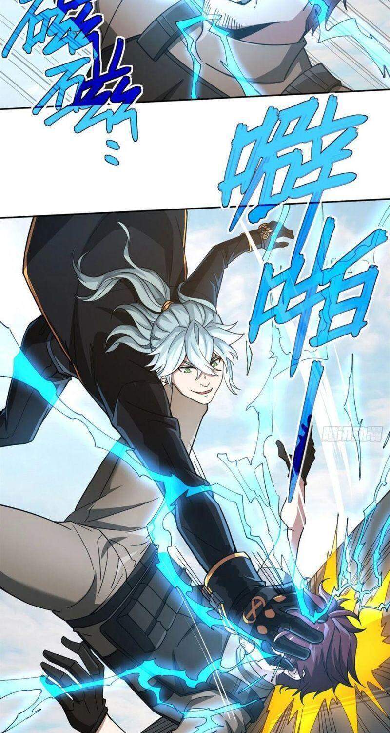 Siêu Thần Cơ Giới Sư Chap 98 - Next Chap 99