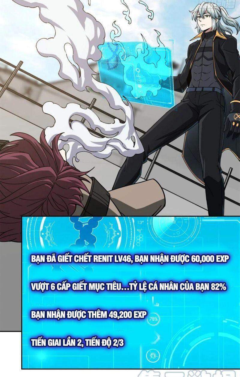 Siêu Thần Cơ Giới Sư Chap 98 - Next Chap 99