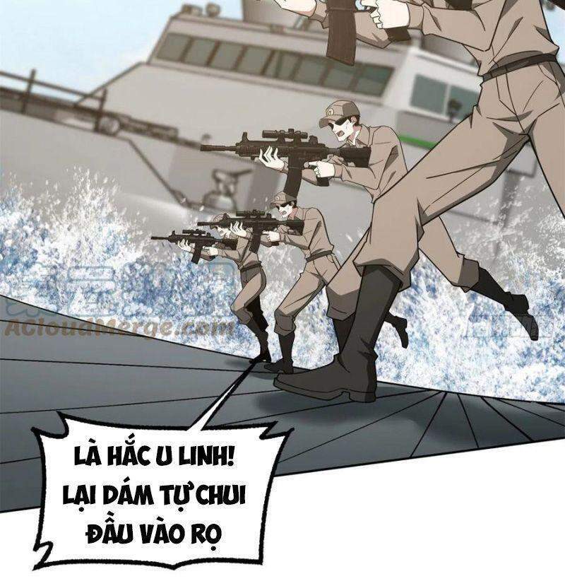 Siêu Thần Cơ Giới Sư Chap 98 - Next Chap 99
