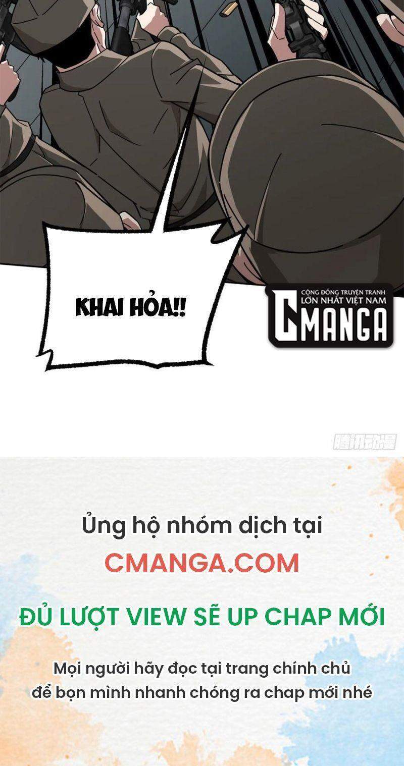 Siêu Thần Cơ Giới Sư Chap 98 - Next Chap 99
