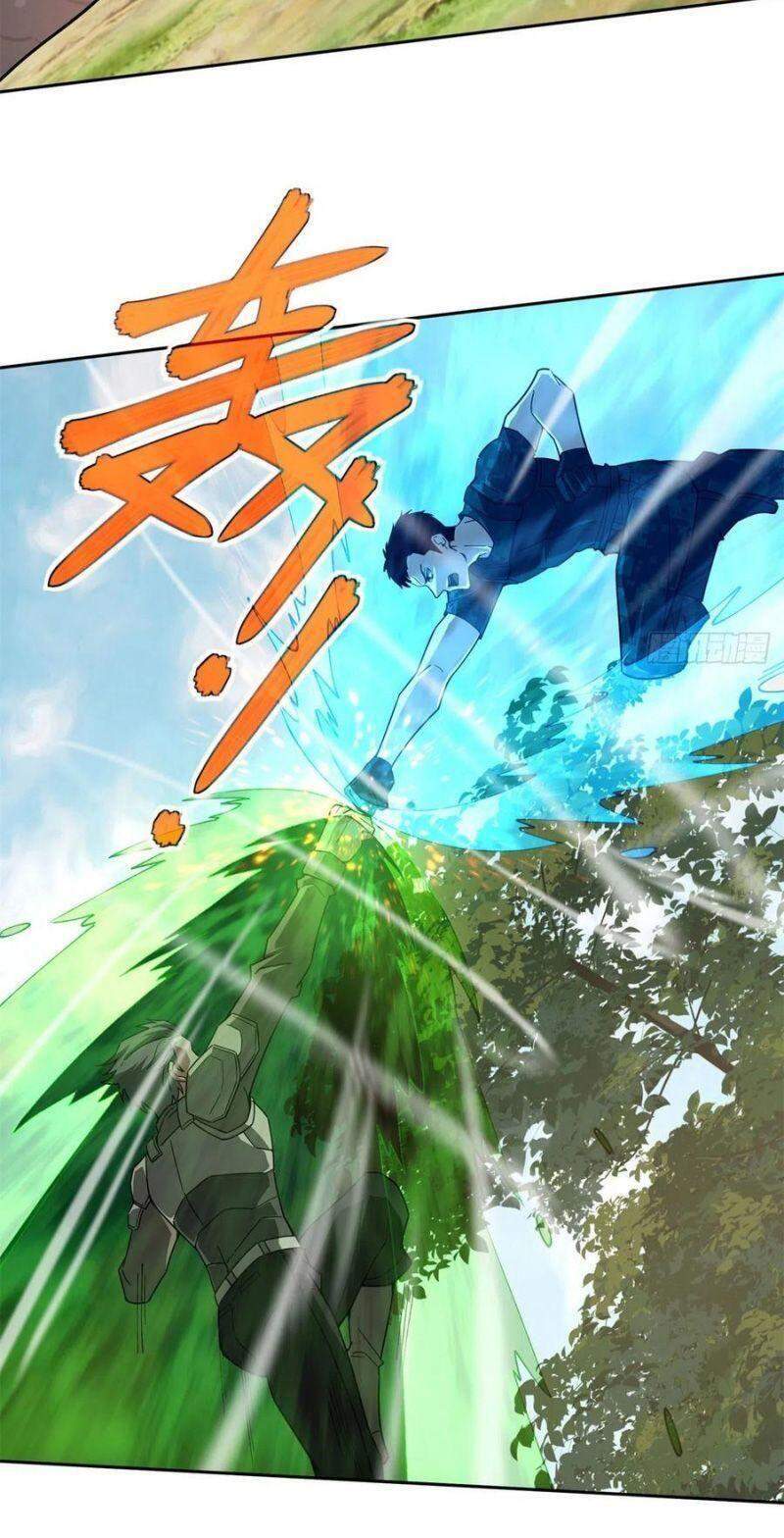Siêu Thần Cơ Giới Sư Chap 98 - Next Chap 99