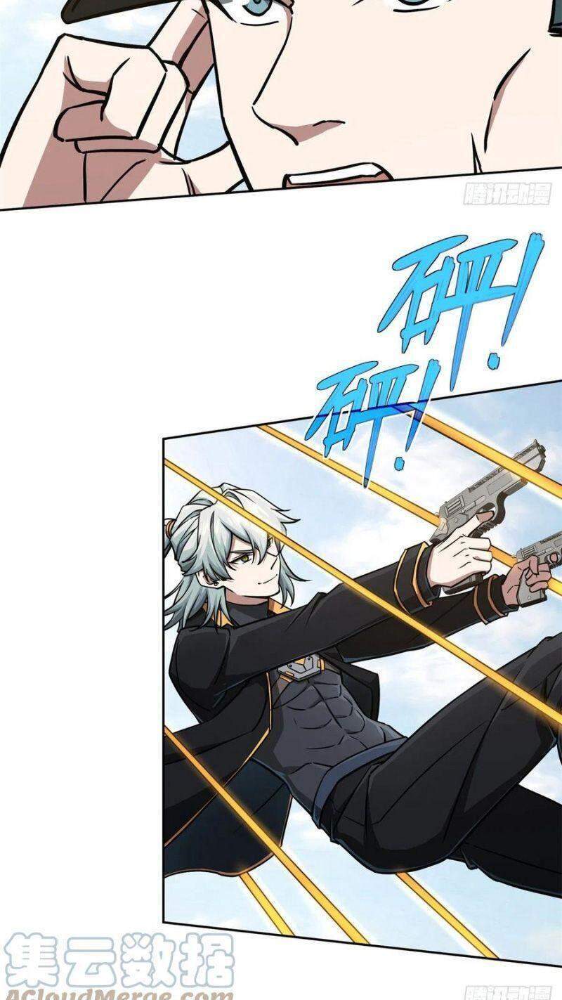 Siêu Thần Cơ Giới Sư Chap 99 - Next Chap 100