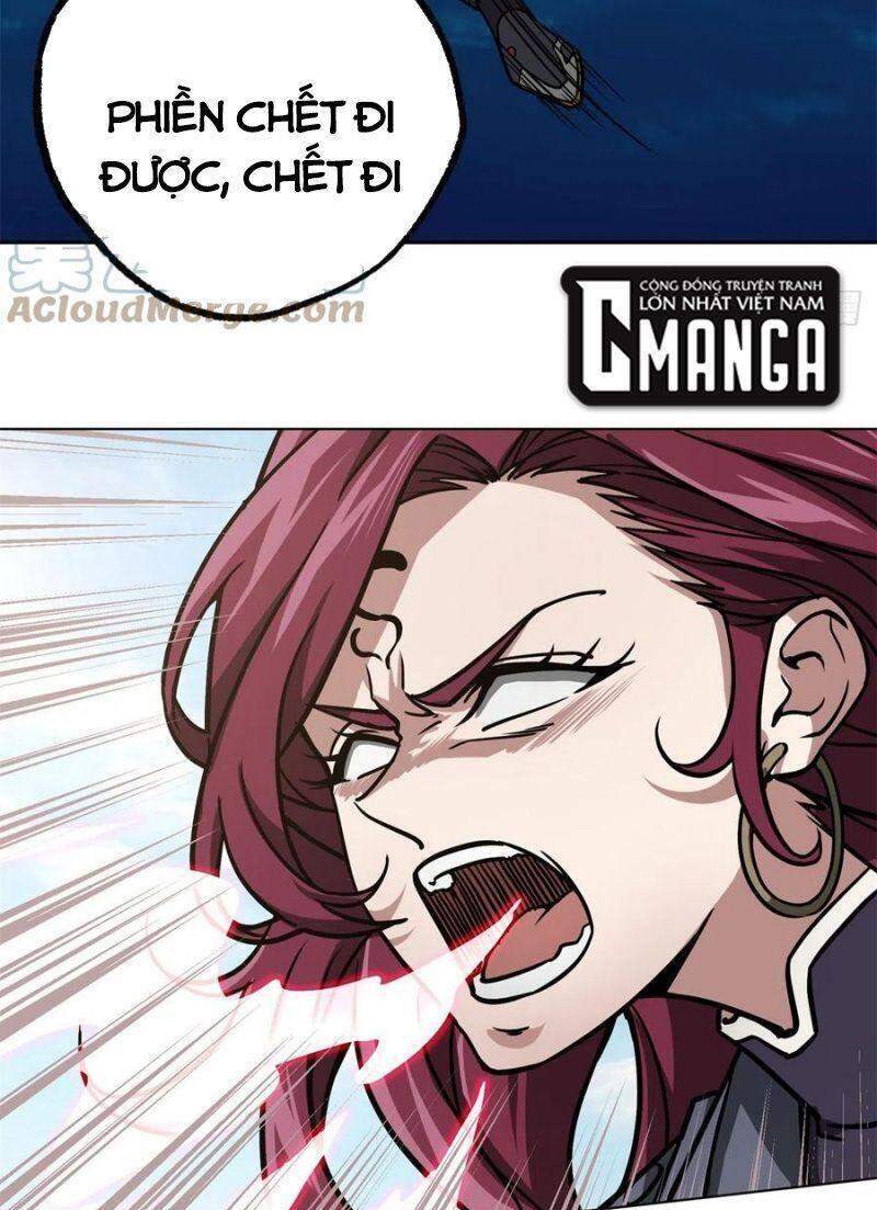 Siêu Thần Cơ Giới Sư Chap 99 - Next Chap 100