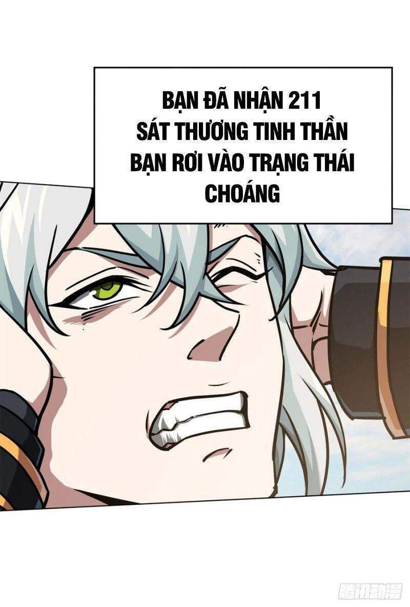 Siêu Thần Cơ Giới Sư Chap 99 - Next Chap 100