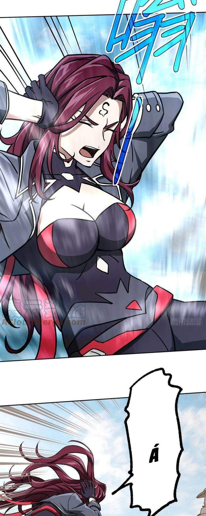 Siêu Thần Cơ Giới Sư Chap 99 - Next Chap 100