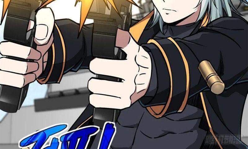 Siêu Thần Cơ Giới Sư Chap 99 - Next Chap 100