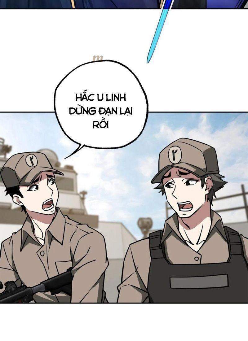 Siêu Thần Cơ Giới Sư Chap 99 - Next Chap 100